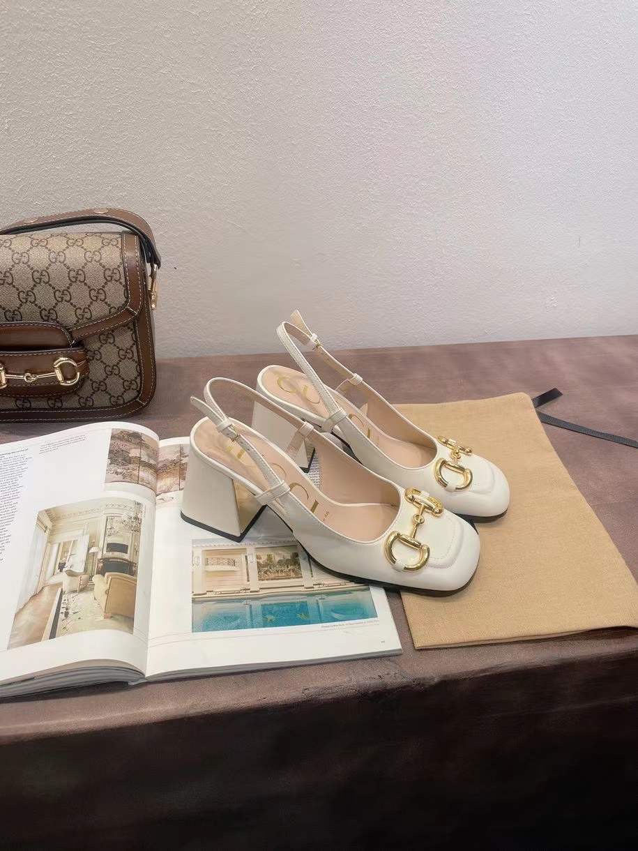 Women's high heels